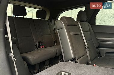 Внедорожник / Кроссовер Dodge Durango 2021 в Киеве