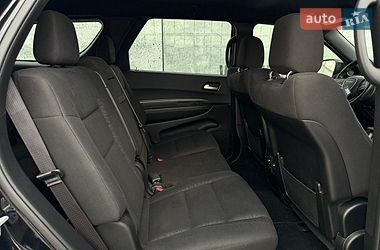 Внедорожник / Кроссовер Dodge Durango 2021 в Киеве