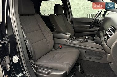 Внедорожник / Кроссовер Dodge Durango 2021 в Киеве