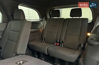 Внедорожник / Кроссовер Dodge Durango 2021 в Киеве