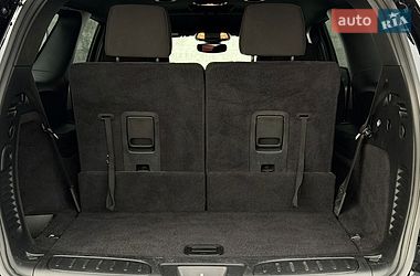 Внедорожник / Кроссовер Dodge Durango 2021 в Киеве