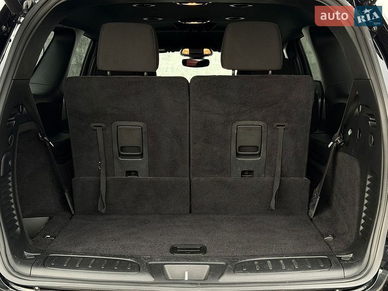 Внедорожник / Кроссовер Dodge Durango 2021 в Киеве