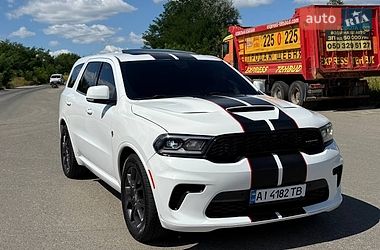 Внедорожник / Кроссовер Dodge Durango 2015 в Киеве