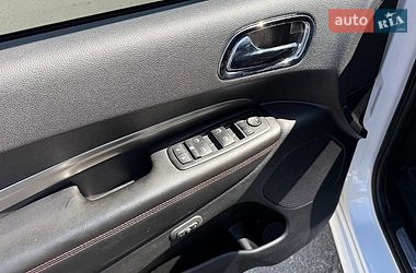 Внедорожник / Кроссовер Dodge Durango 2015 в Киеве