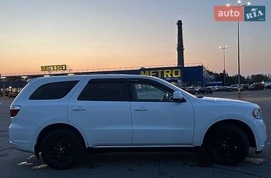 dodge durango 2013 в Львов от профессионального продавца Сергій Партика