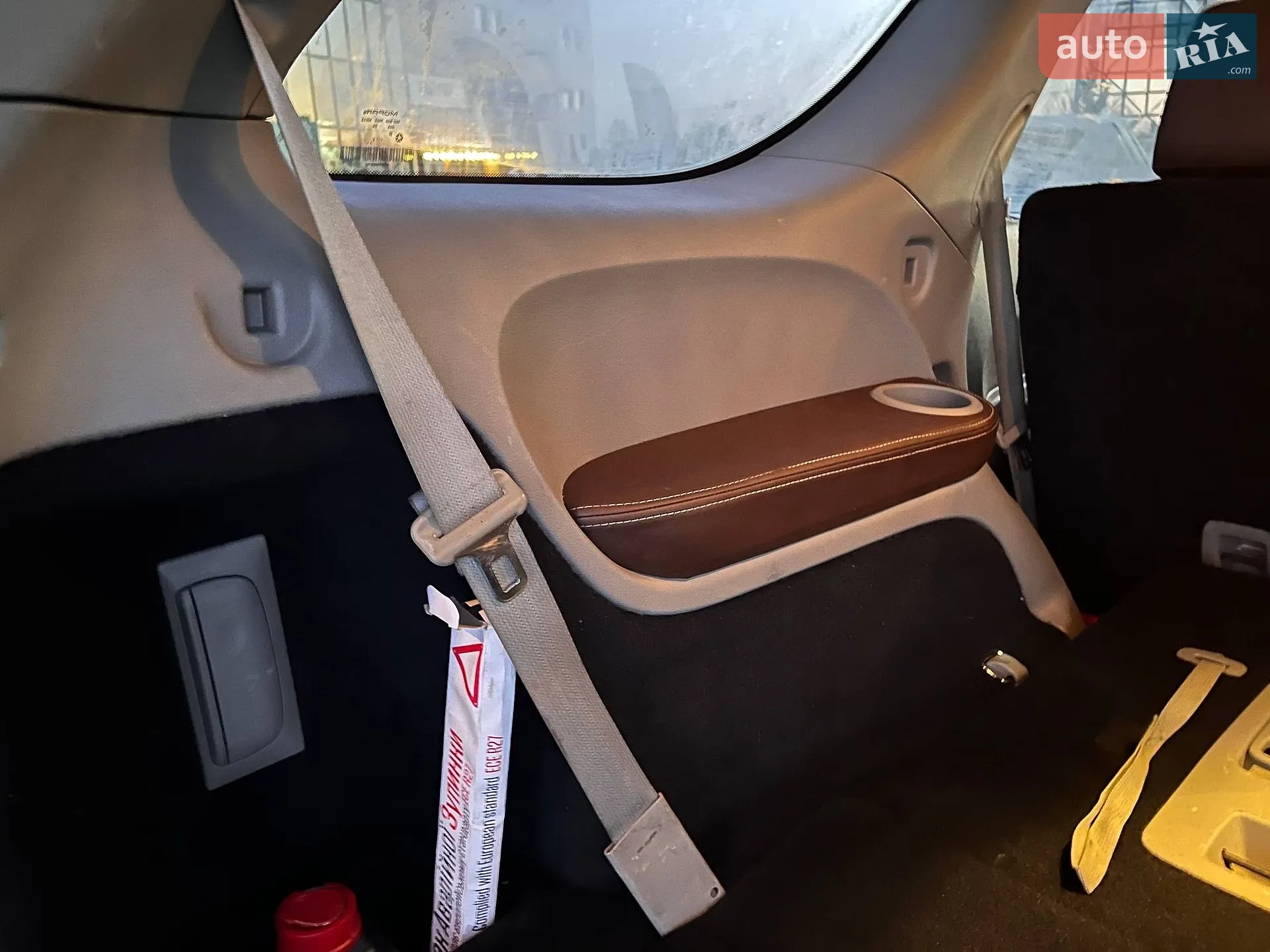 2013 Dodge Durango - мініатюра 27