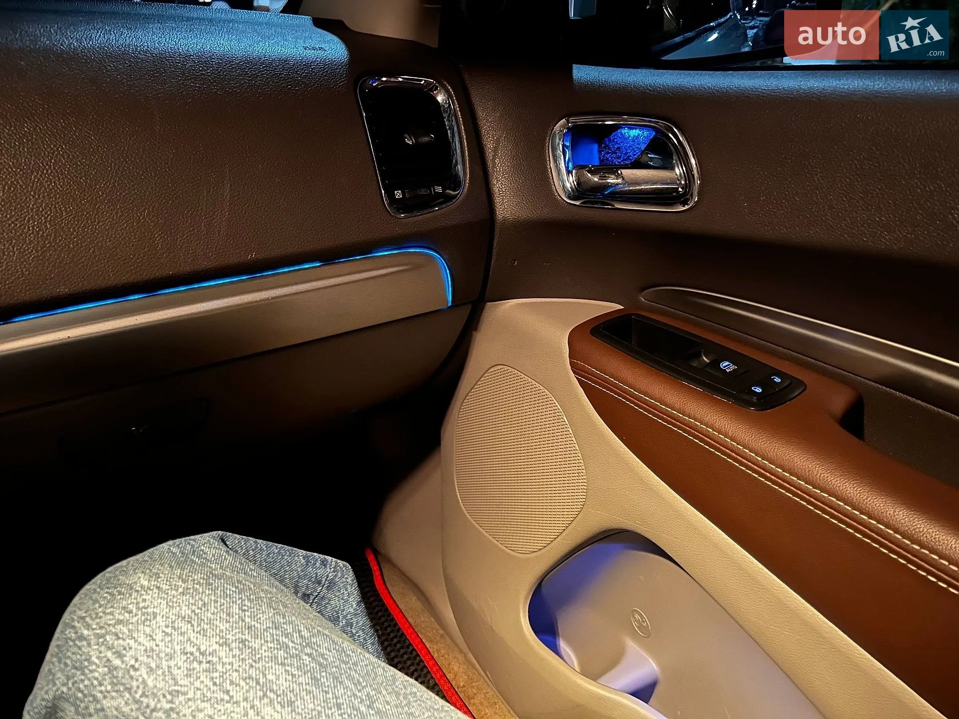 2013 Dodge Durango - мініатюра 42