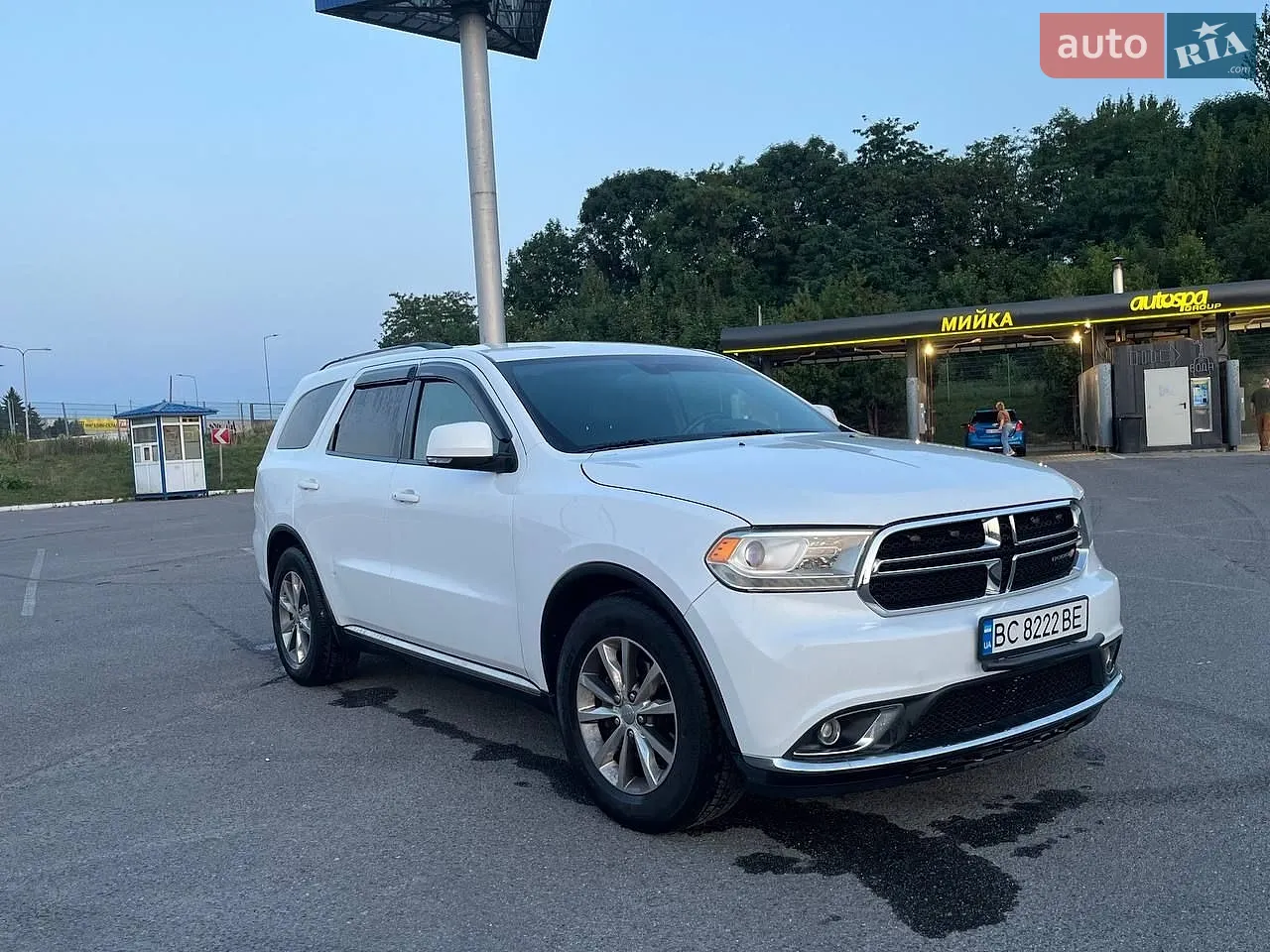 2013 Dodge Durango - мініатюра 13