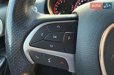 Внедорожник / Кроссовер Dodge Durango 2018 в Киеве