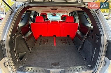 Внедорожник / Кроссовер Dodge Durango 2018 в Киеве