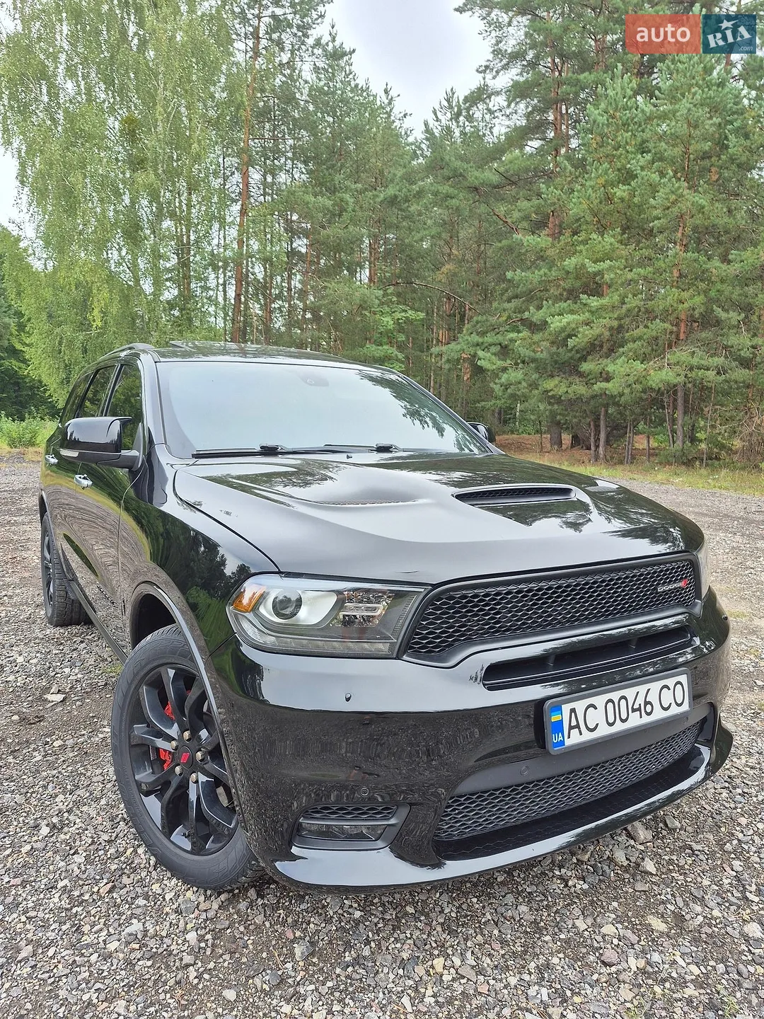 2016 Dodge Durango - мініатюра 5