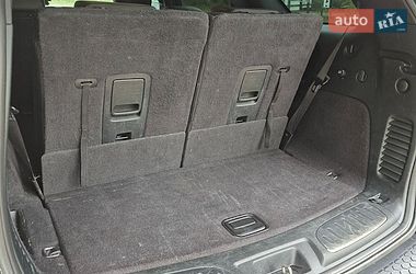 Позашляховик / Кросовер Dodge Durango 2016 в Луцьку фото 19 Позашляховик / Кросовер Dodge Durango 2016 в Луцьку