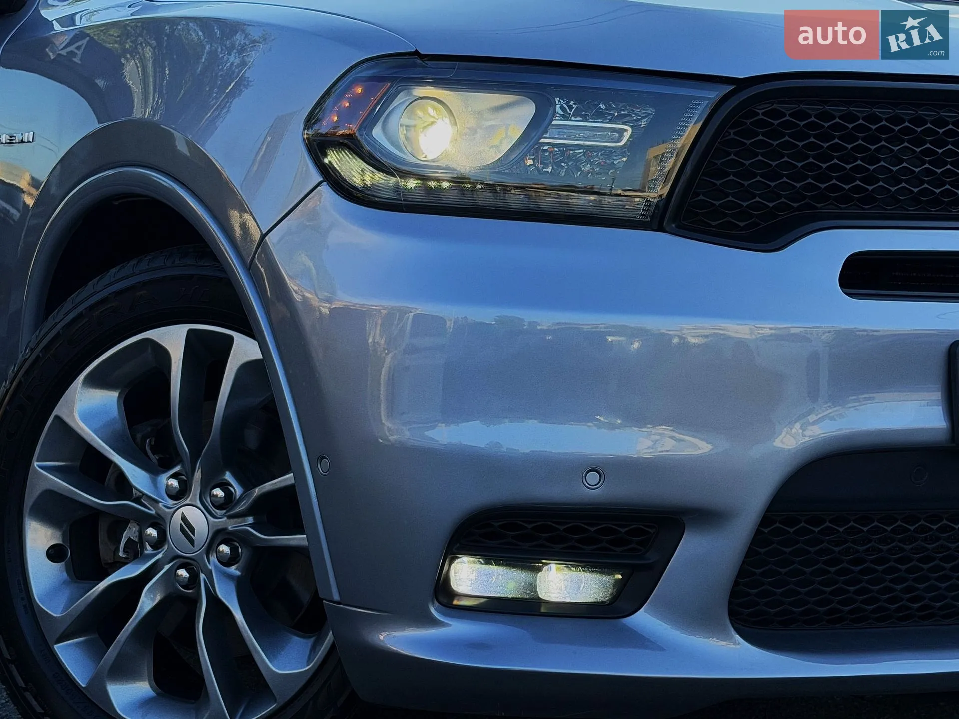 2019 Dodge Durango - мініатюра 14