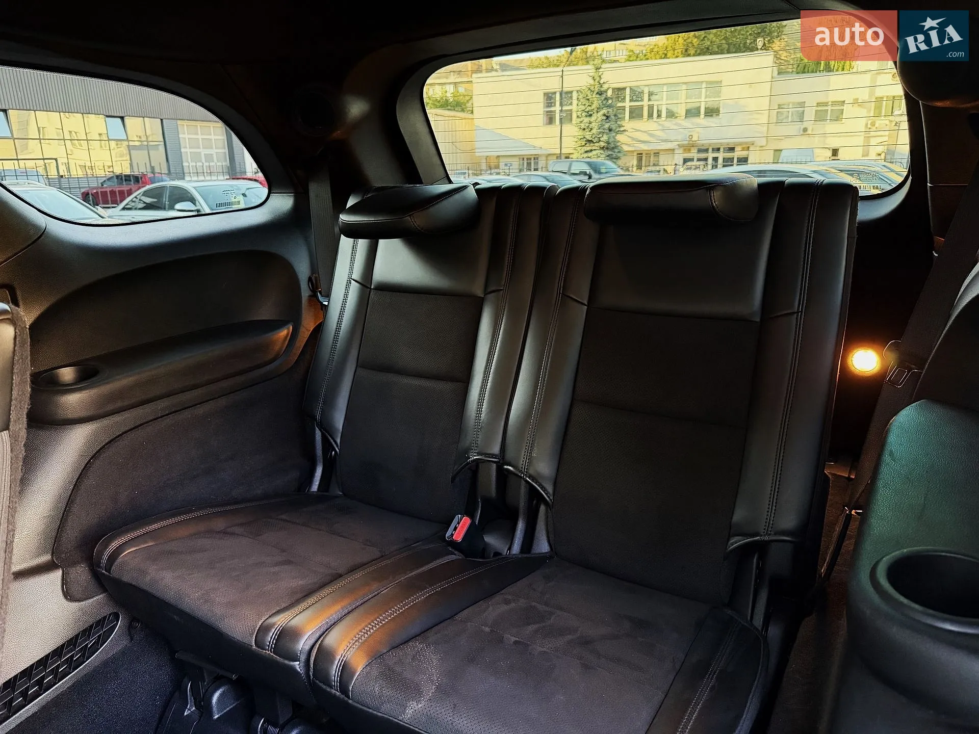 2019 Dodge Durango - мініатюра 34