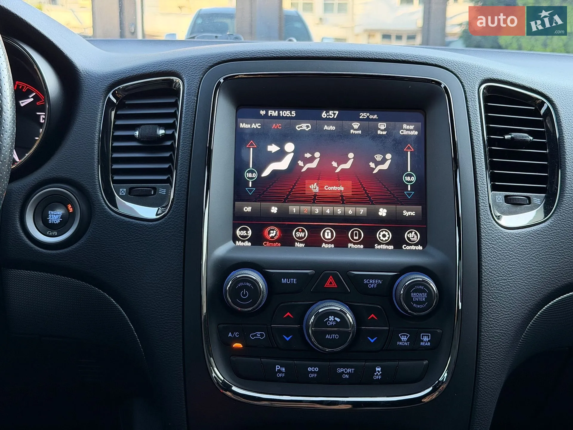 2019 Dodge Durango - мініатюра 46