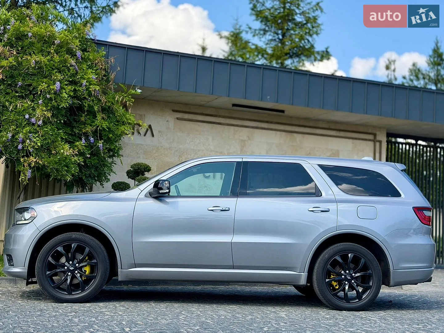 2019 Dodge Durango - мініатюра 7