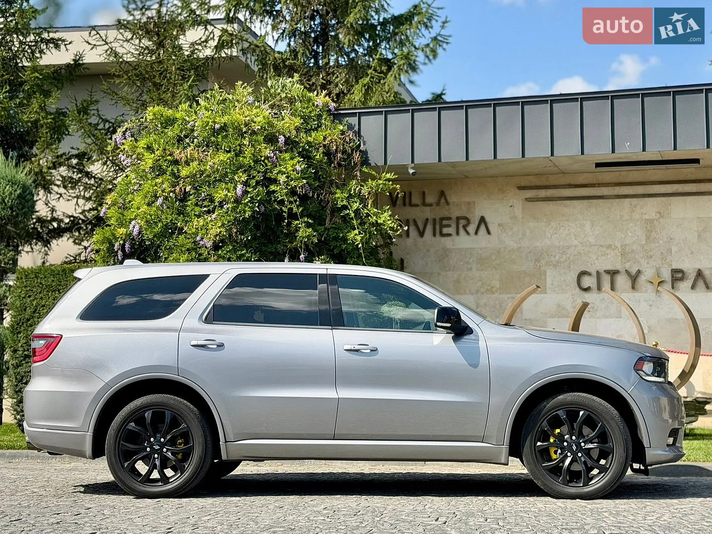 2019 Dodge Durango - мініатюра 11