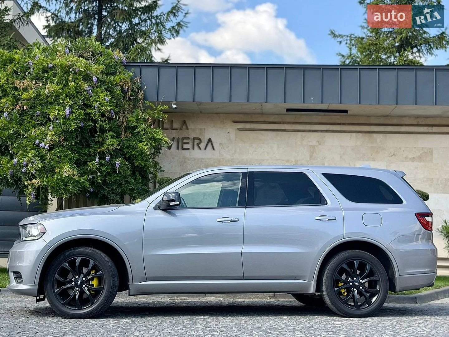 2019 Dodge Durango - мініатюра 18