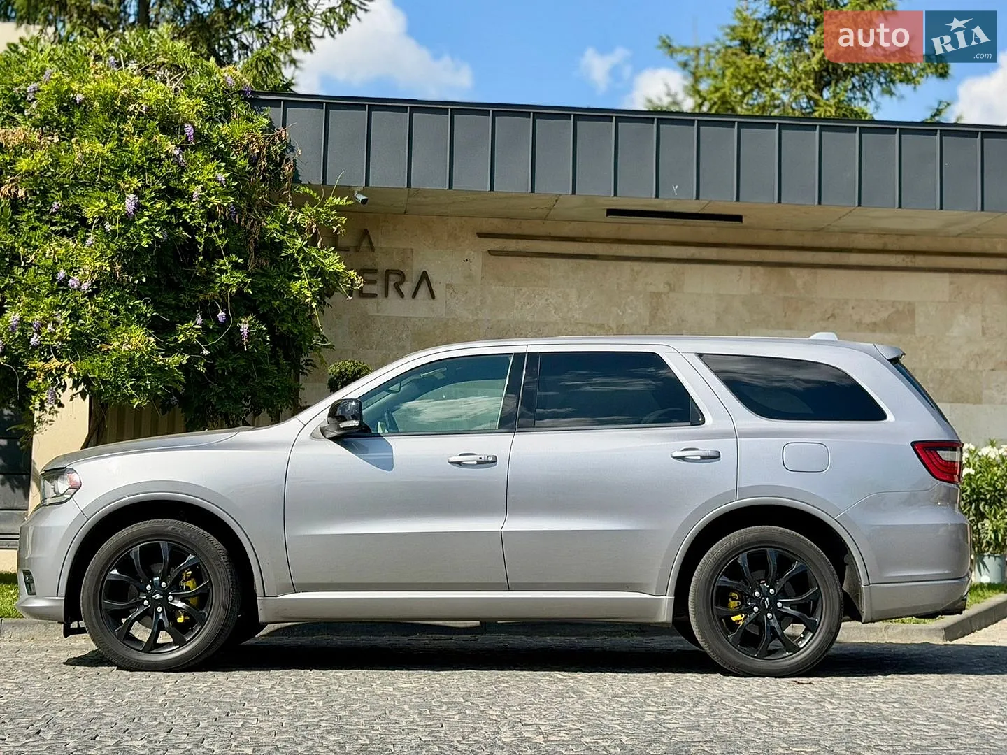 2019 Dodge Durango - мініатюра 20