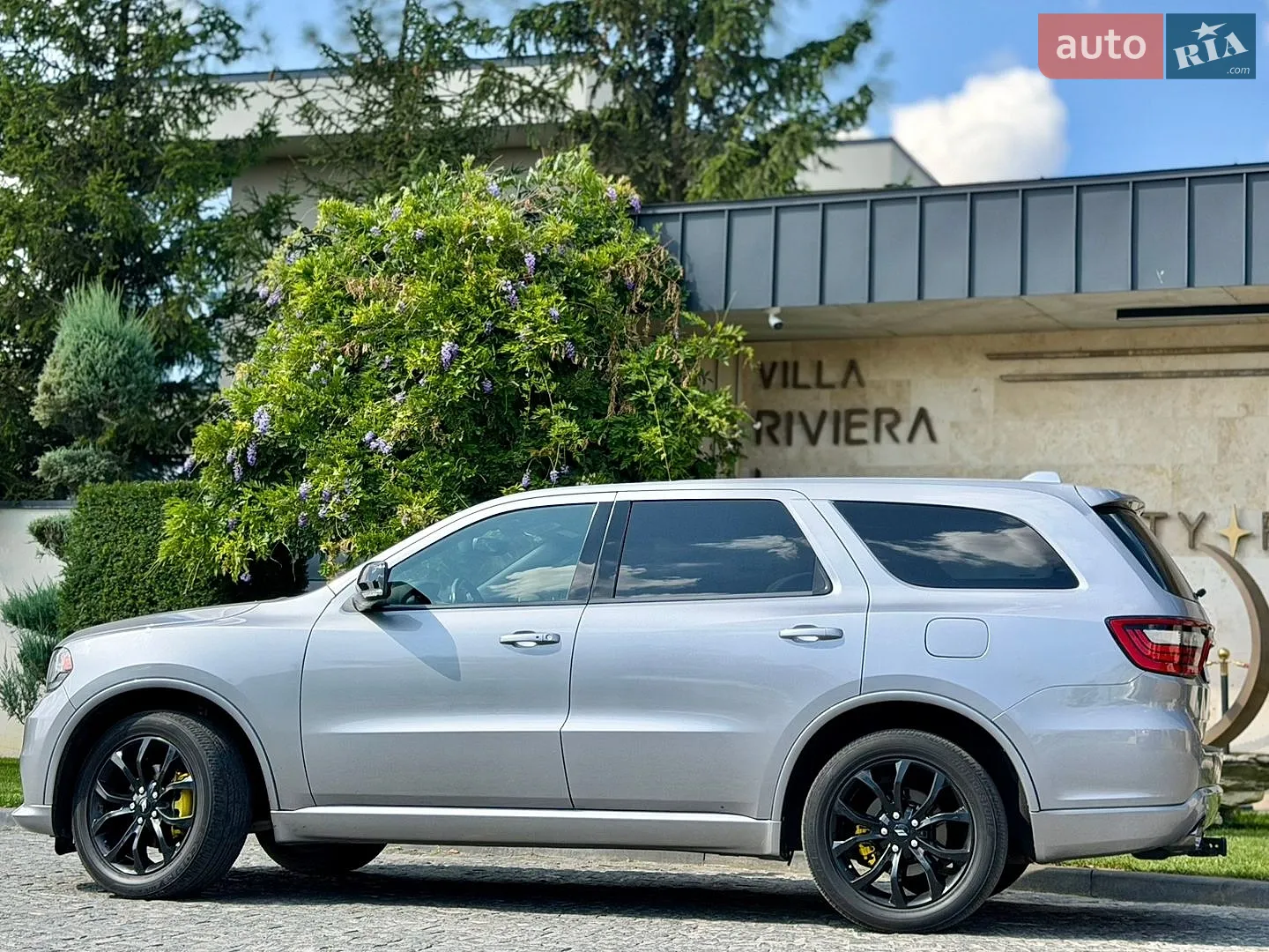 2019 Dodge Durango - мініатюра 19