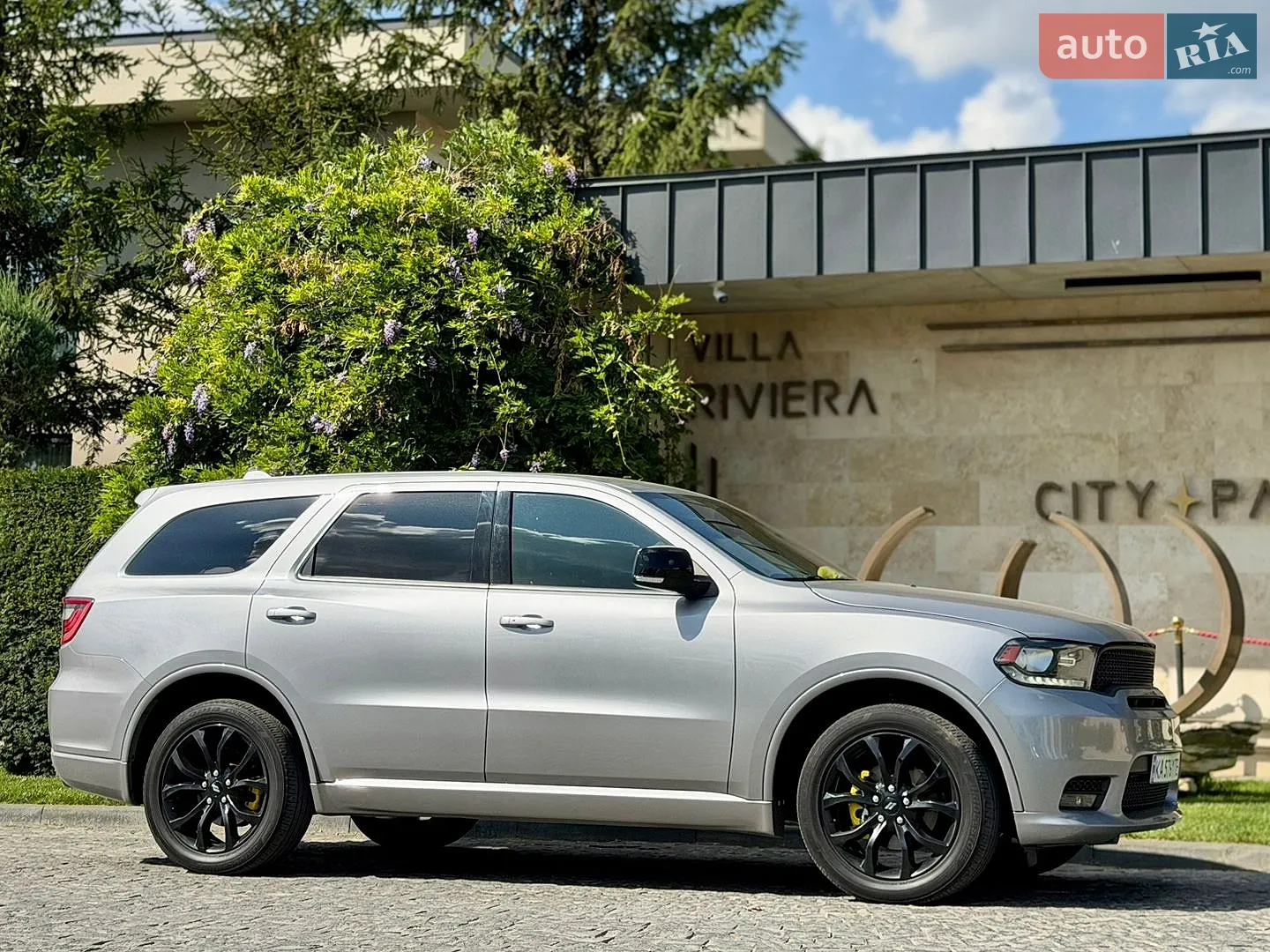 2019 Dodge Durango - мініатюра 24