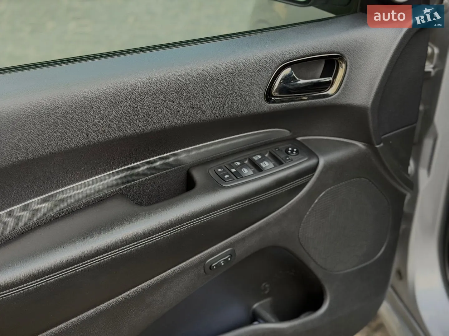 2019 Dodge Durango - мініатюра 41