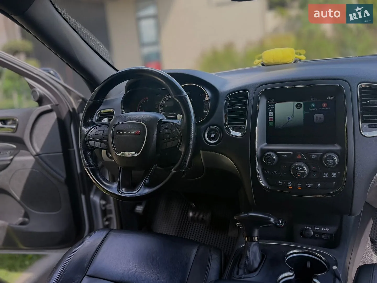 2019 Dodge Durango - мініатюра 52
