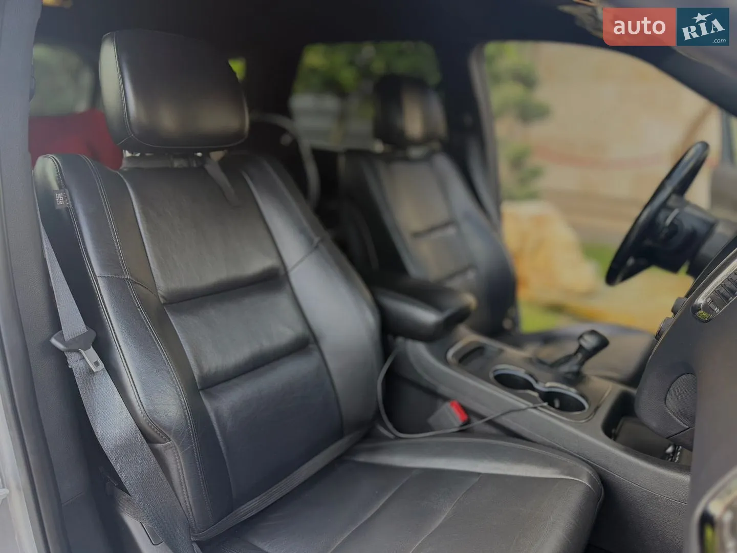 2019 Dodge Durango - мініатюра 59