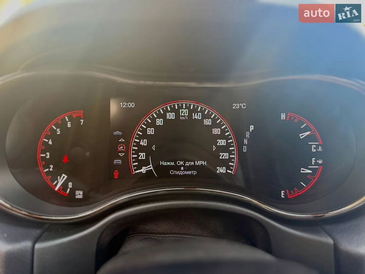 2019 Dodge Durango - мініатюра 69