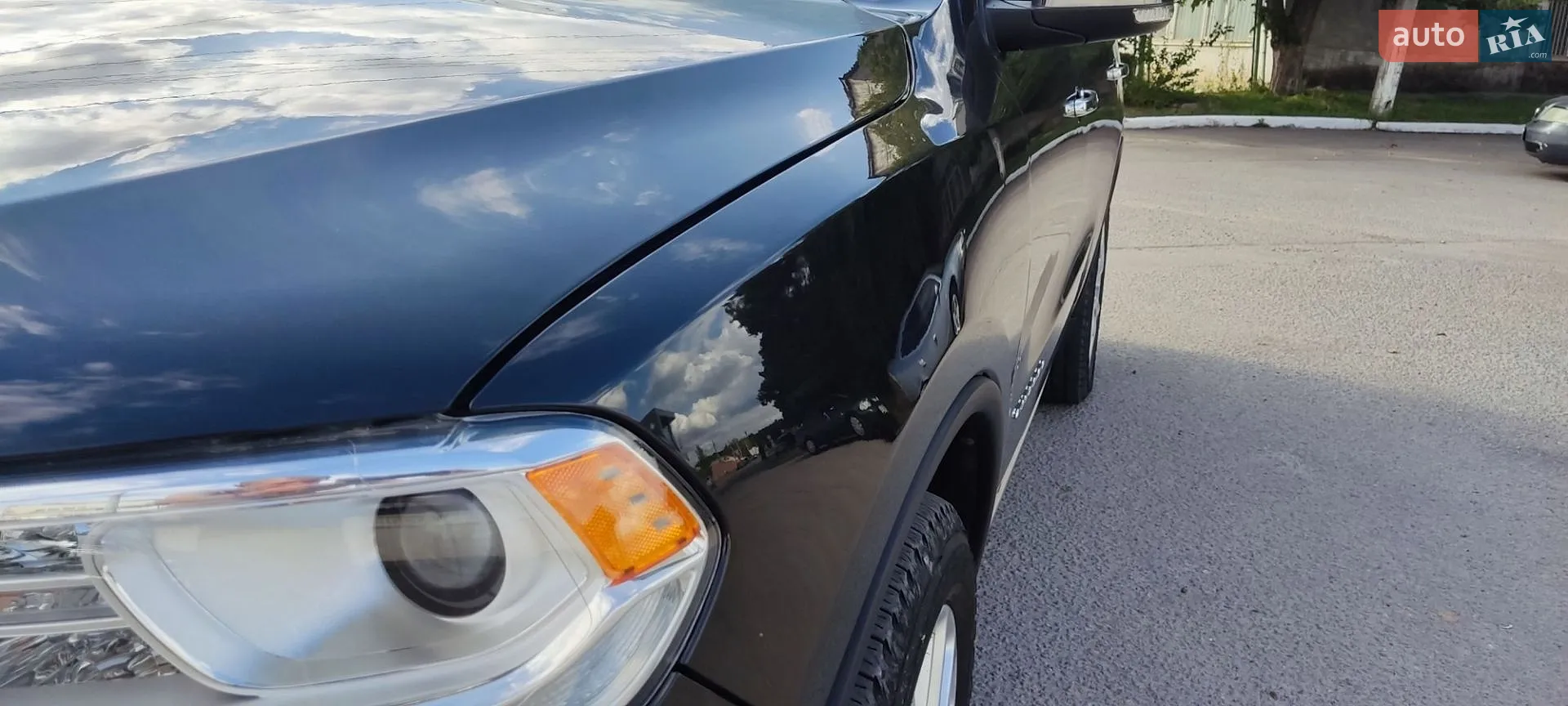 2015 Dodge Durango - мініатюра 10