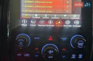 Позашляховик / Кросовер Dodge Durango 2018 в Києві