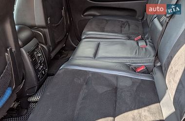 Позашляховик / Кросовер Dodge Durango 2019 в Вишневому