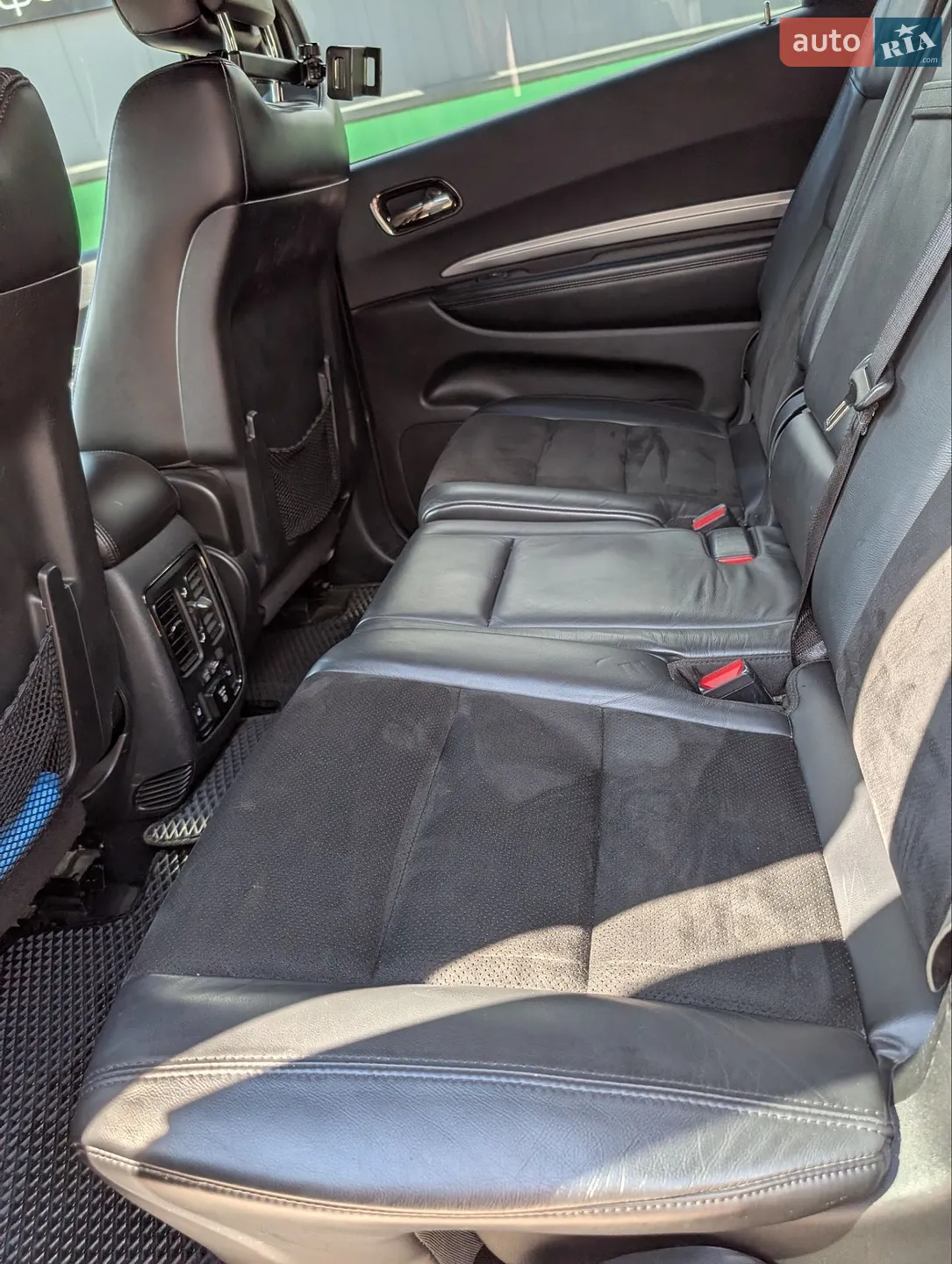 2019 Dodge Durango - мініатюра 9