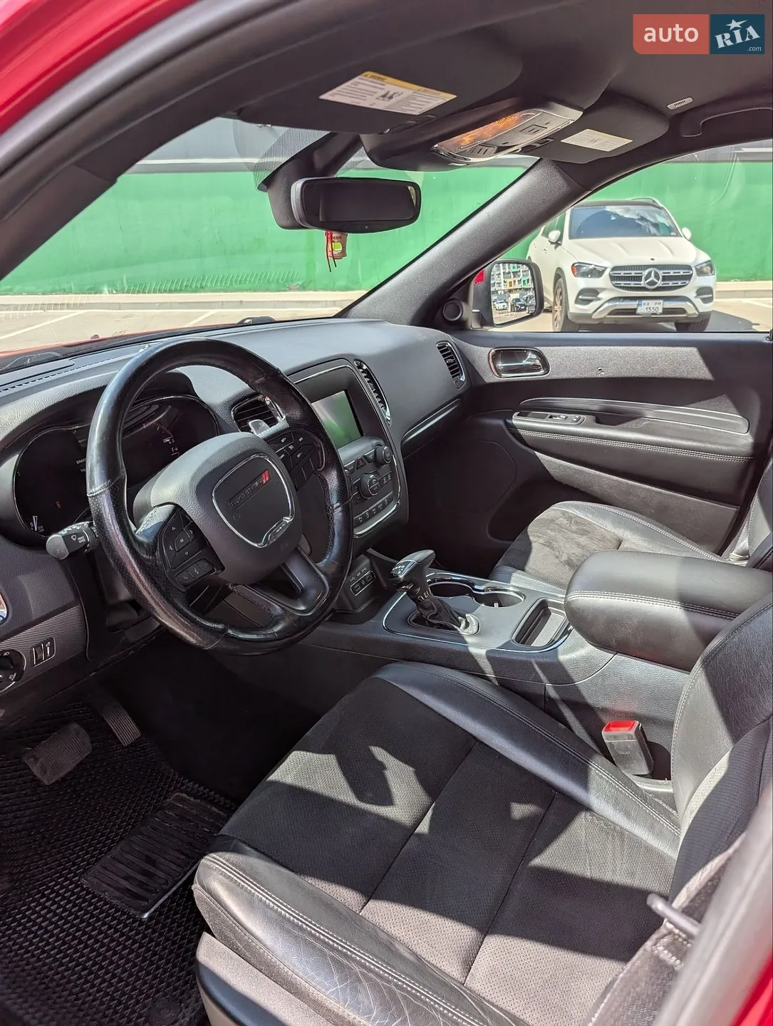 2019 Dodge Durango - мініатюра 10