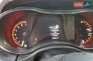 Внедорожник / Кроссовер Dodge Durango 2020 в Львове