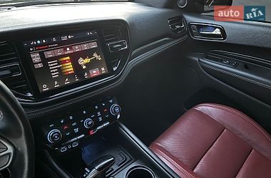 Позашляховик / Кросовер Dodge Durango 2021 в Кривому Розі