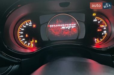 Позашляховик / Кросовер Dodge Durango 2021 в Кривому Розі