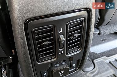 Внедорожник / Кроссовер Dodge Durango 2021 в Запорожье