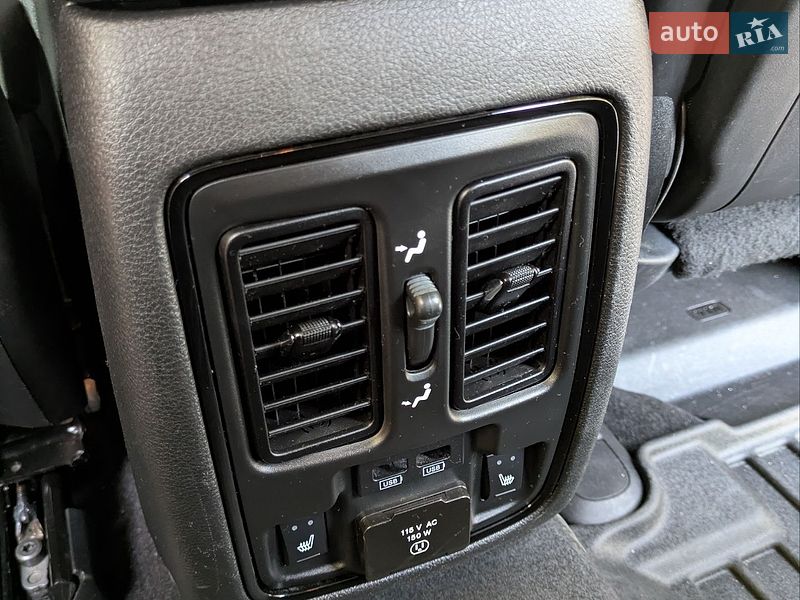 Внедорожник / Кроссовер Dodge Durango 2021 в Запорожье