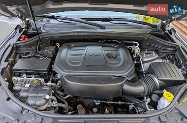 Внедорожник / Кроссовер Dodge Durango 2021 в Запорожье
