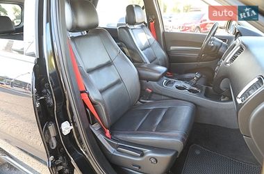 Позашляховик / Кросовер Dodge Durango 2018 в Харкові