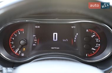 Позашляховик / Кросовер Dodge Durango 2018 в Харкові