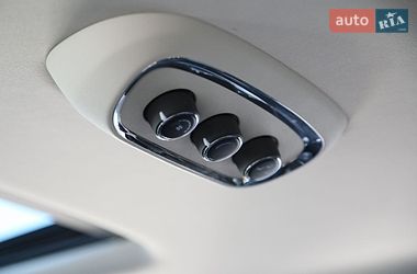 Позашляховик / Кросовер Dodge Durango 2018 в Харкові