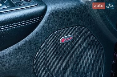 Позашляховик / Кросовер Dodge Durango 2016 в Харкові