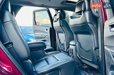 Позашляховик / Кросовер Dodge Durango 2016 в Харкові