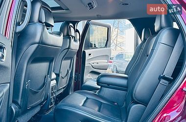 Позашляховик / Кросовер Dodge Durango 2016 в Харкові