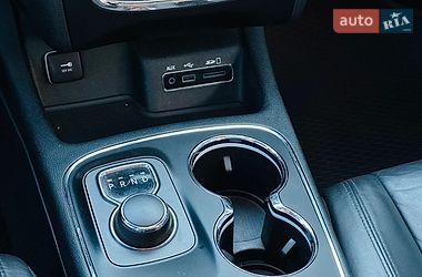Позашляховик / Кросовер Dodge Durango 2016 в Харкові