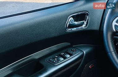 Позашляховик / Кросовер Dodge Durango 2016 в Харкові