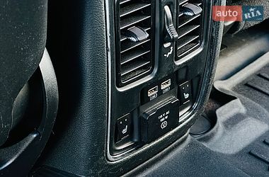 Позашляховик / Кросовер Dodge Durango 2016 в Харкові