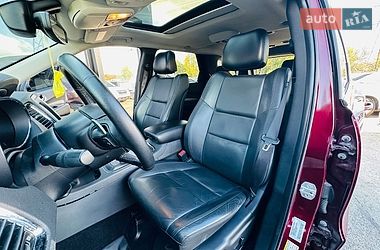 Позашляховик / Кросовер Dodge Durango 2016 в Харкові